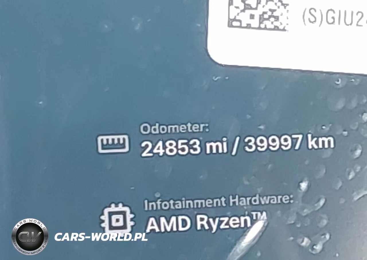 2024 Tesla Cybertruck All-Wheel Drive VIN:7G2CEHED9RA044421 - 16