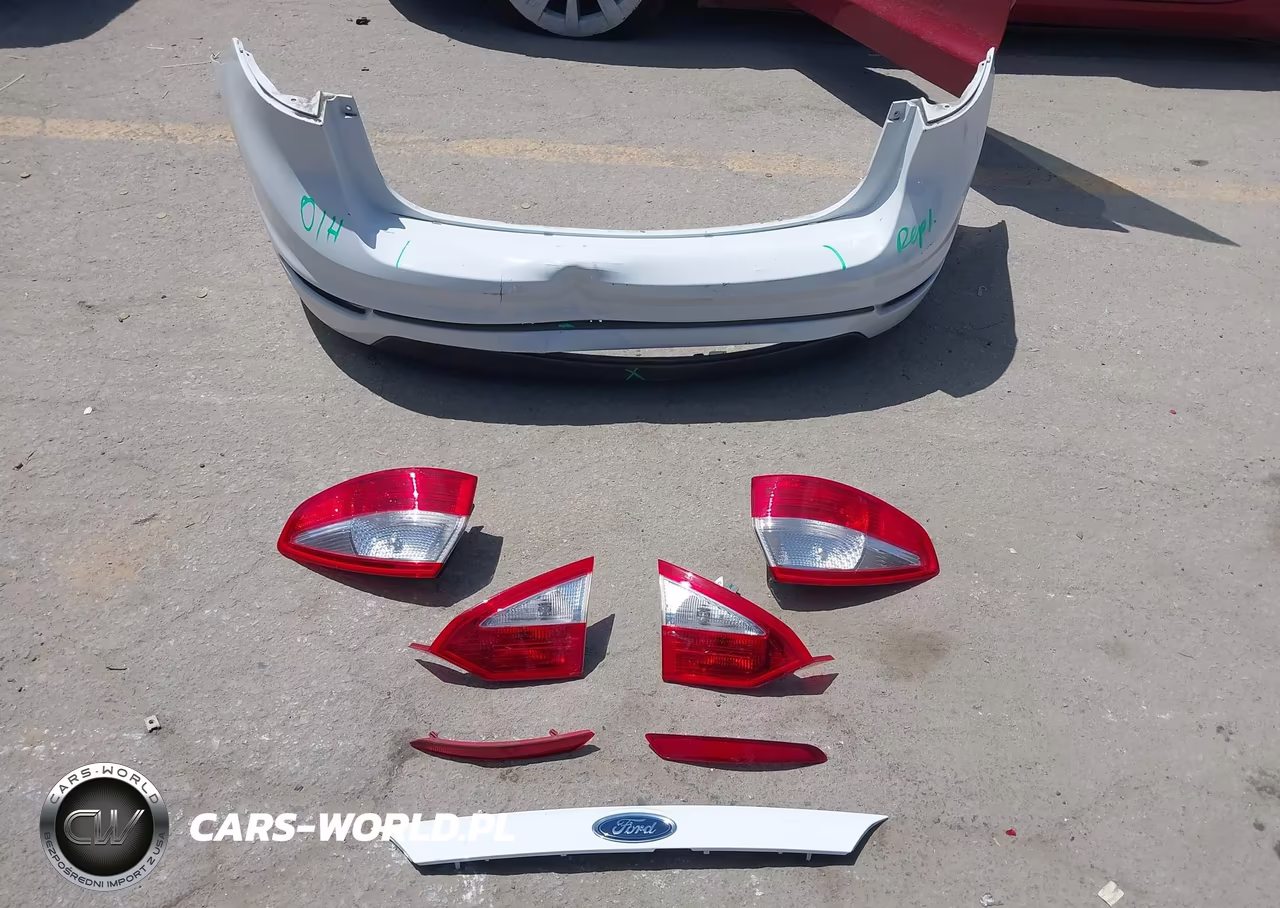 2018 Ford Fiesta Se VIN:3FADP4BJ3JM127257 - 12