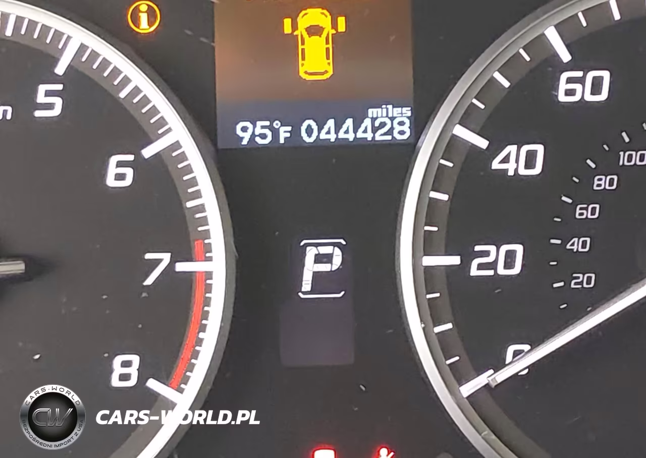 2018 Acura Rdx Acurawatch Plus Package VIN:5J8TB3H38JL007822 - 15