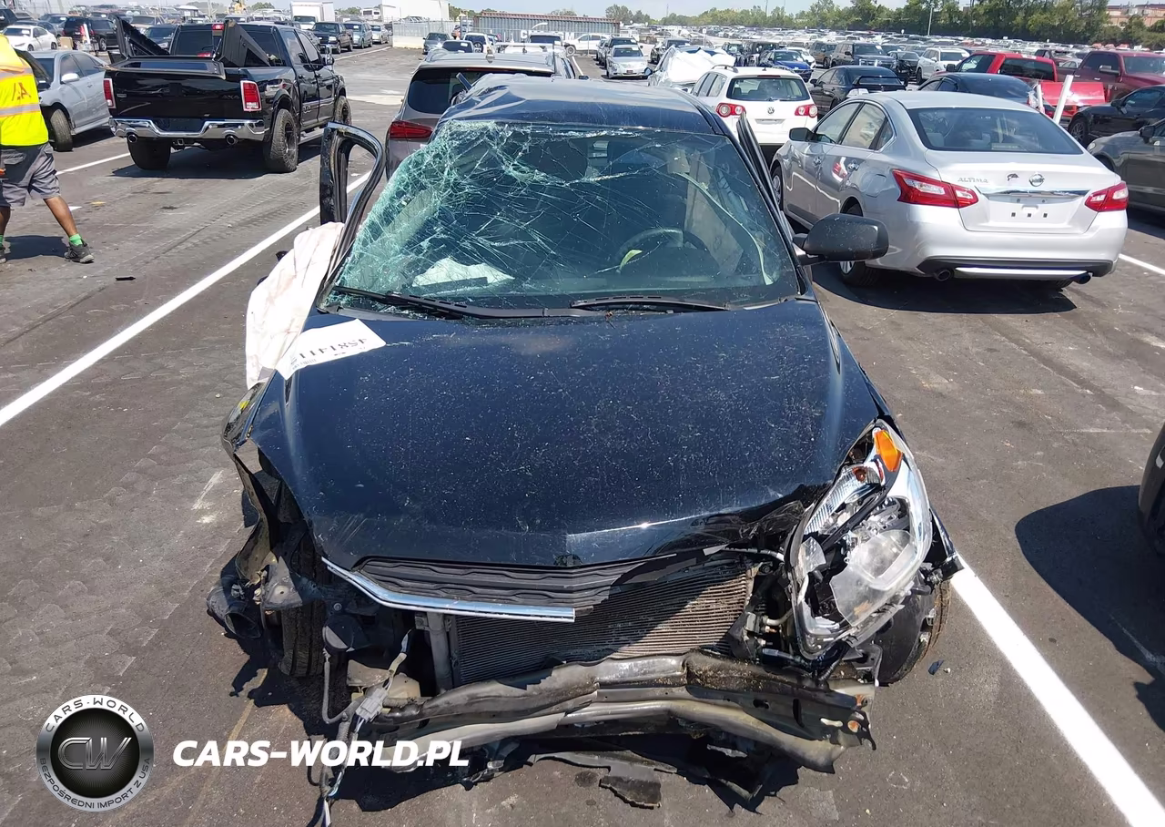 2016 Chevrolet Equinox Ls VIN:2GNFLEEK1G6210026 - 12