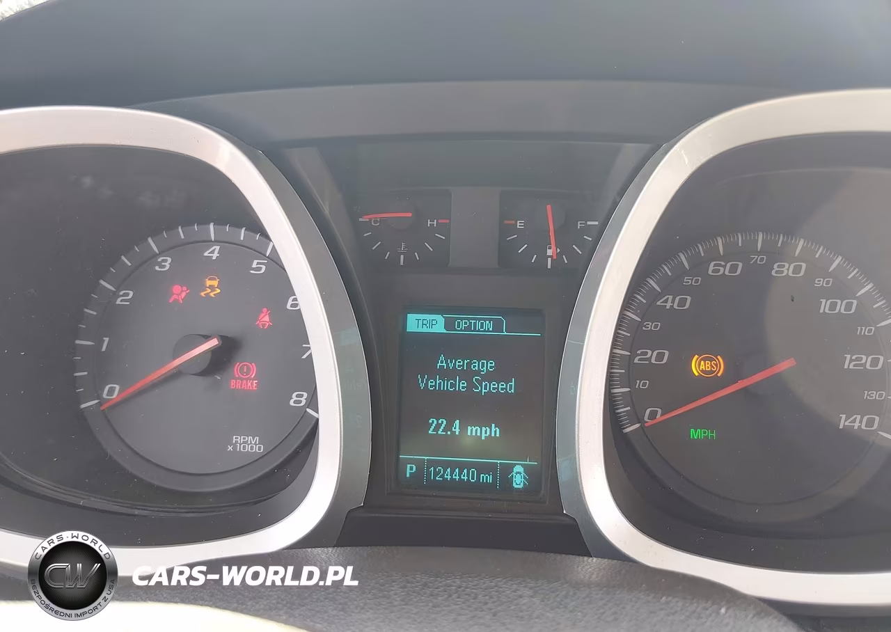 2016 Chevrolet Equinox Ls VIN:2GNFLEEK1G6210026 - 15