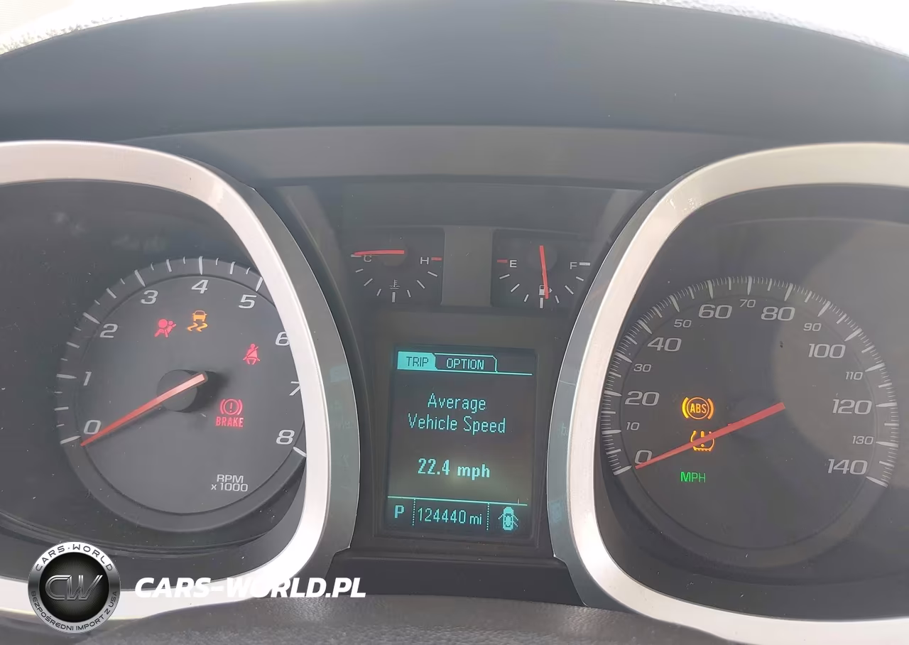 2016 Chevrolet Equinox Ls VIN:2GNFLEEK1G6210026 - 7