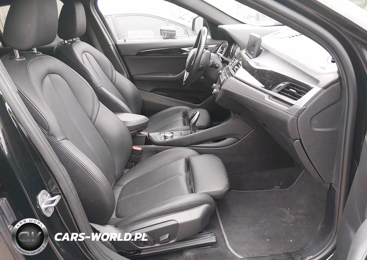2023 BMW X2 Sdrive28I VIN:WBXYH9C04P5V70093 - 5