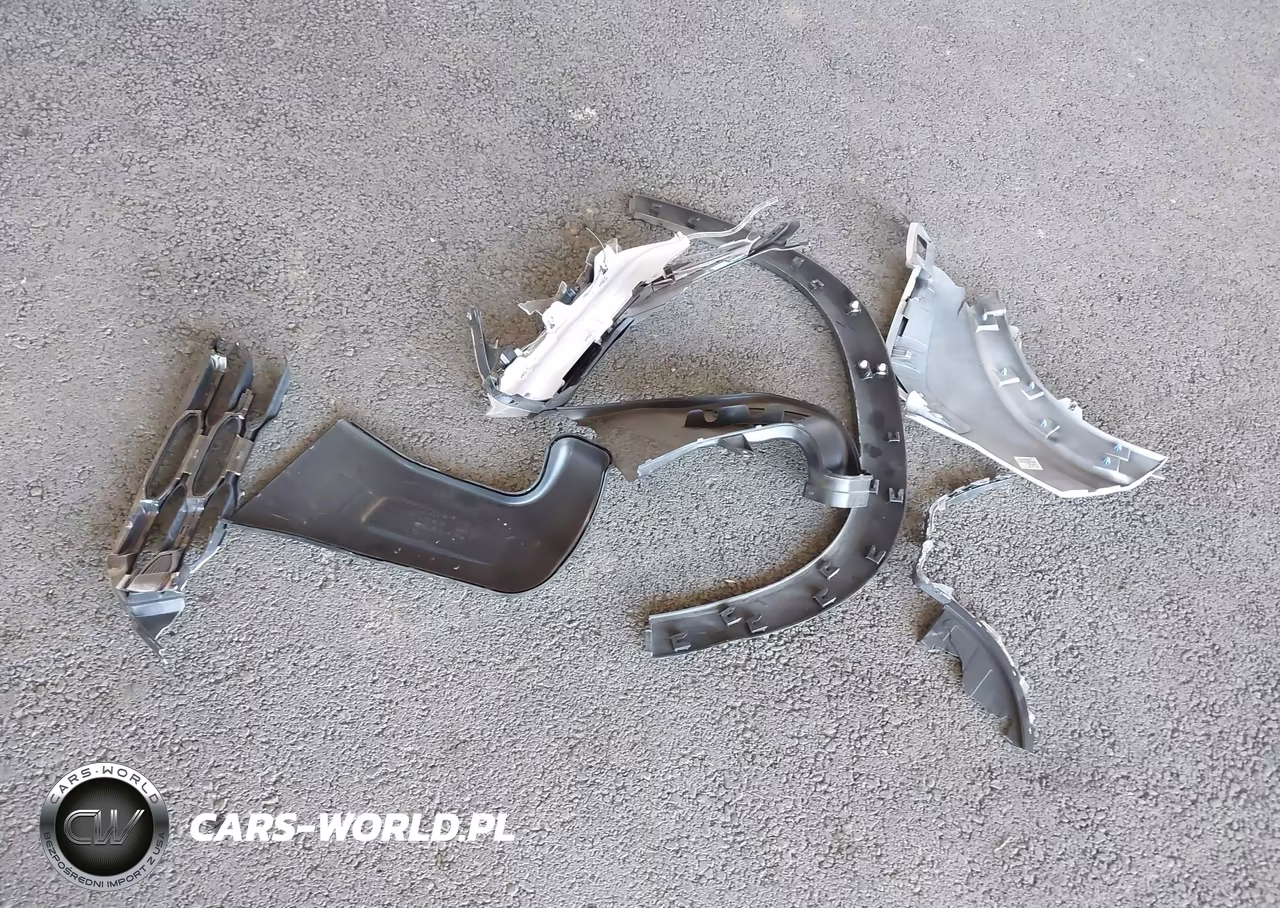 2025 Chevrolet Trax Fwd Activ VIN:KL77LKEP0SC060334 - 12