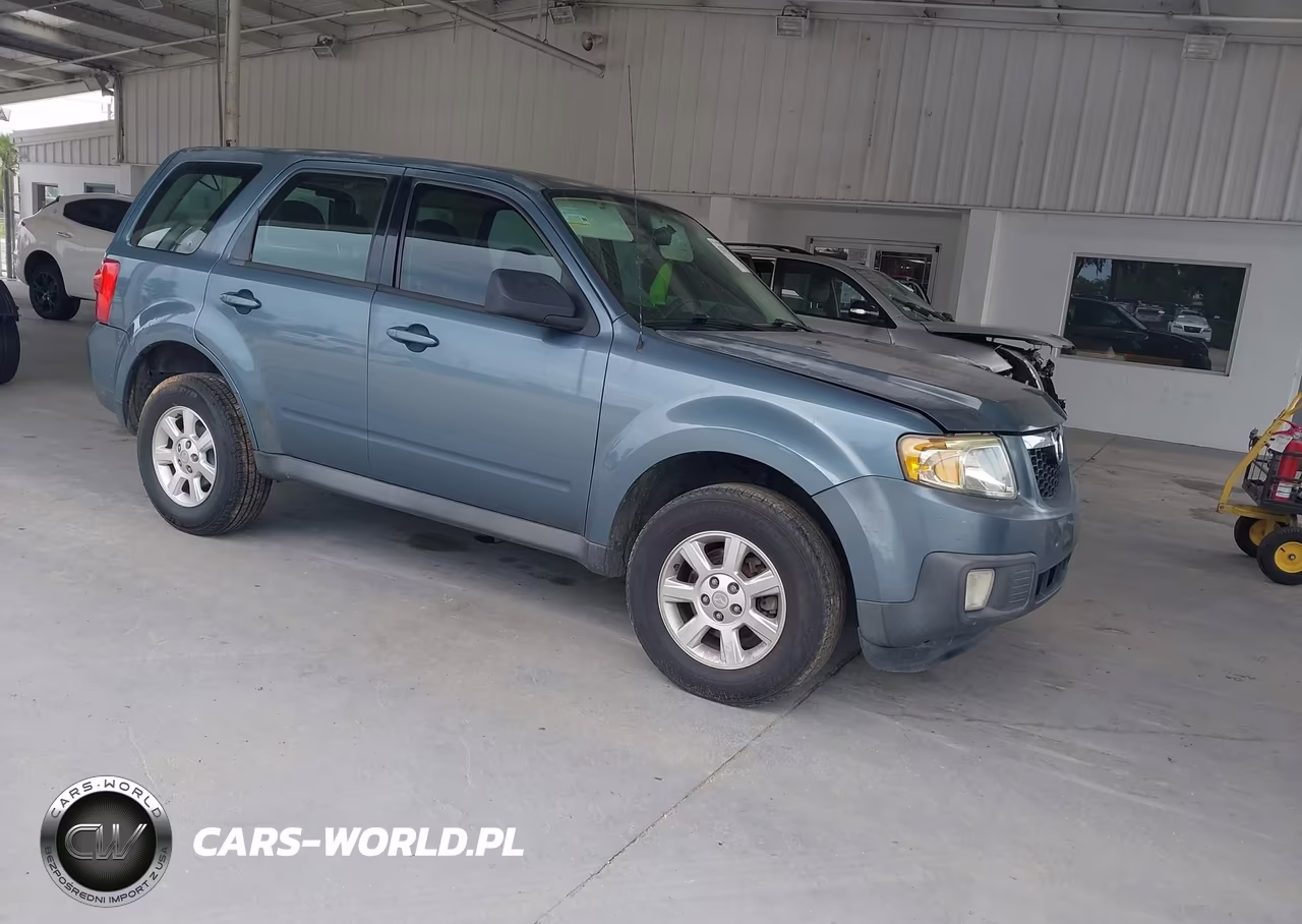 2011 Mazda Tribute I Sport