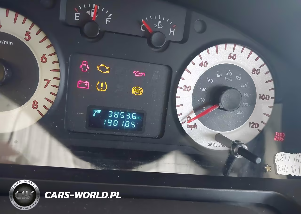 2011 Mazda Tribute I Sport VIN:4F2CY0C74BKM00651 - 15