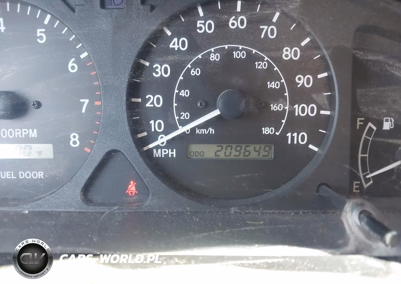 2002 Toyota Corolla Le VIN:2T1BR12E62C586029 - 15