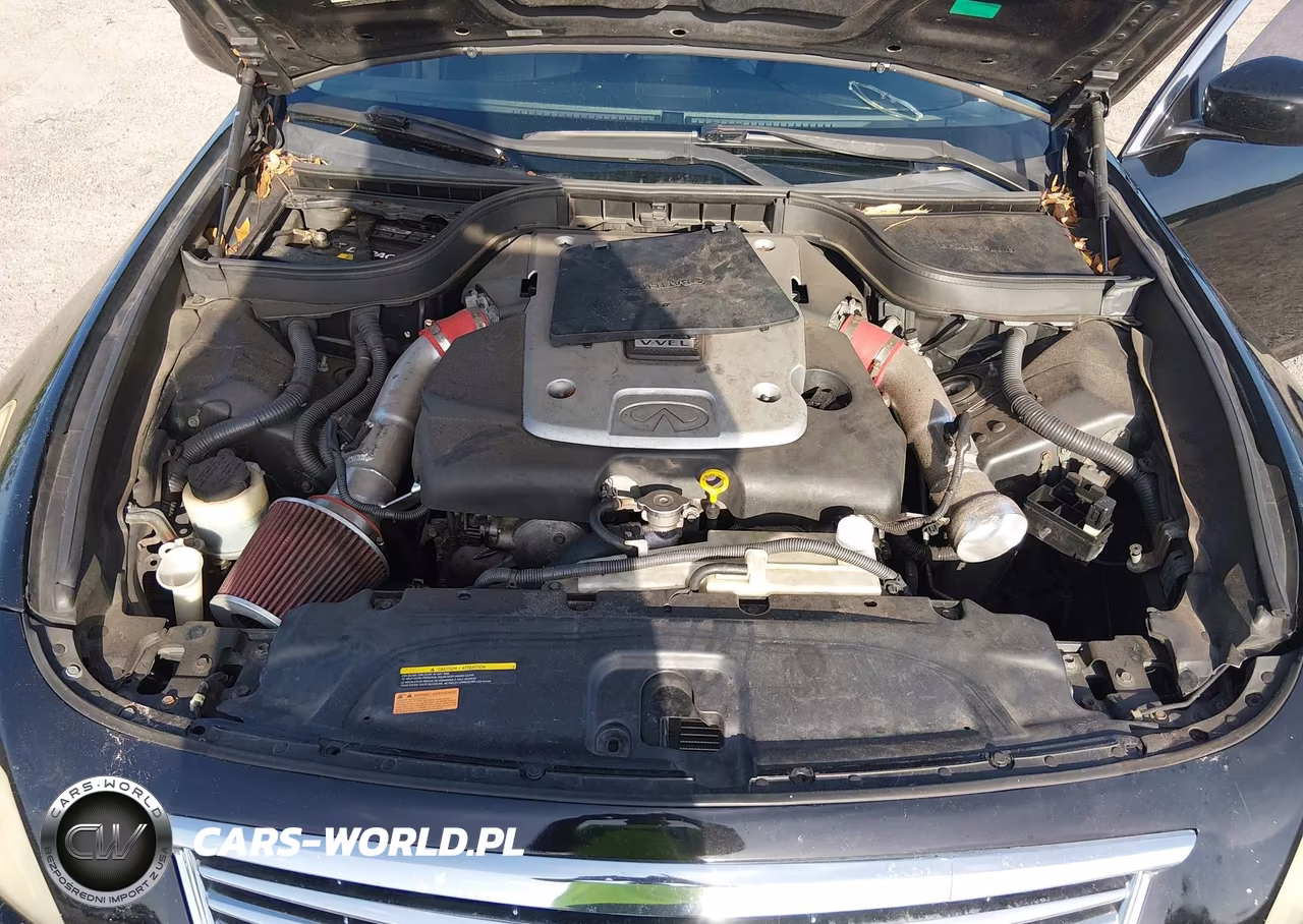 2012 Infiniti G37X VIN:JN1CV6ARXCM978049 - 10
