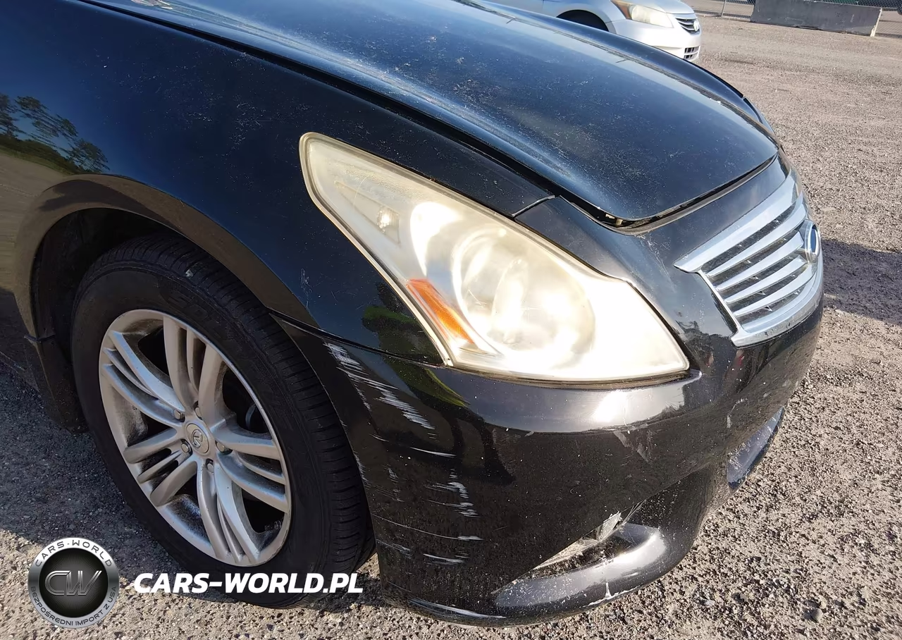 2012 Infiniti G37X VIN:JN1CV6ARXCM978049 - 6