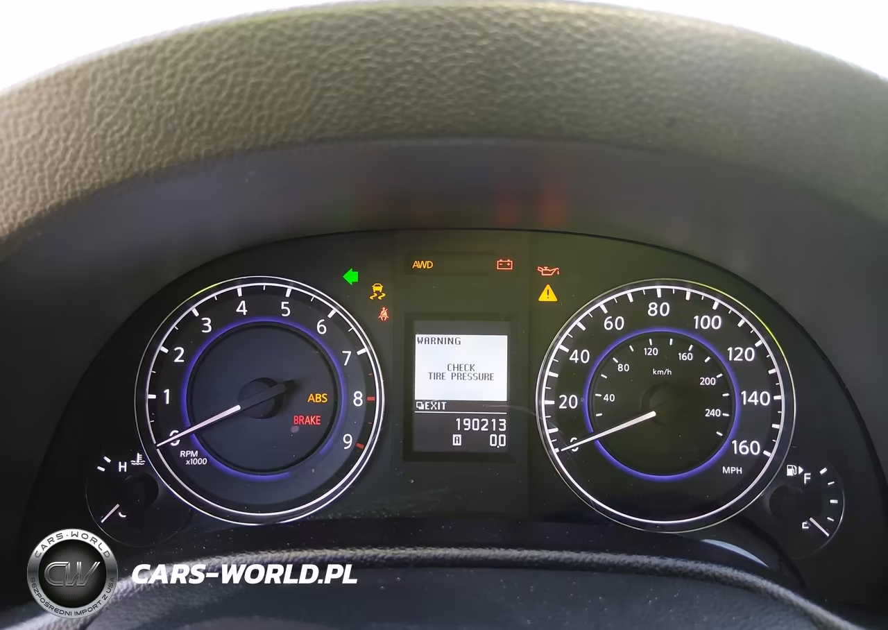2012 Infiniti G37X VIN:JN1CV6ARXCM978049 - 7
