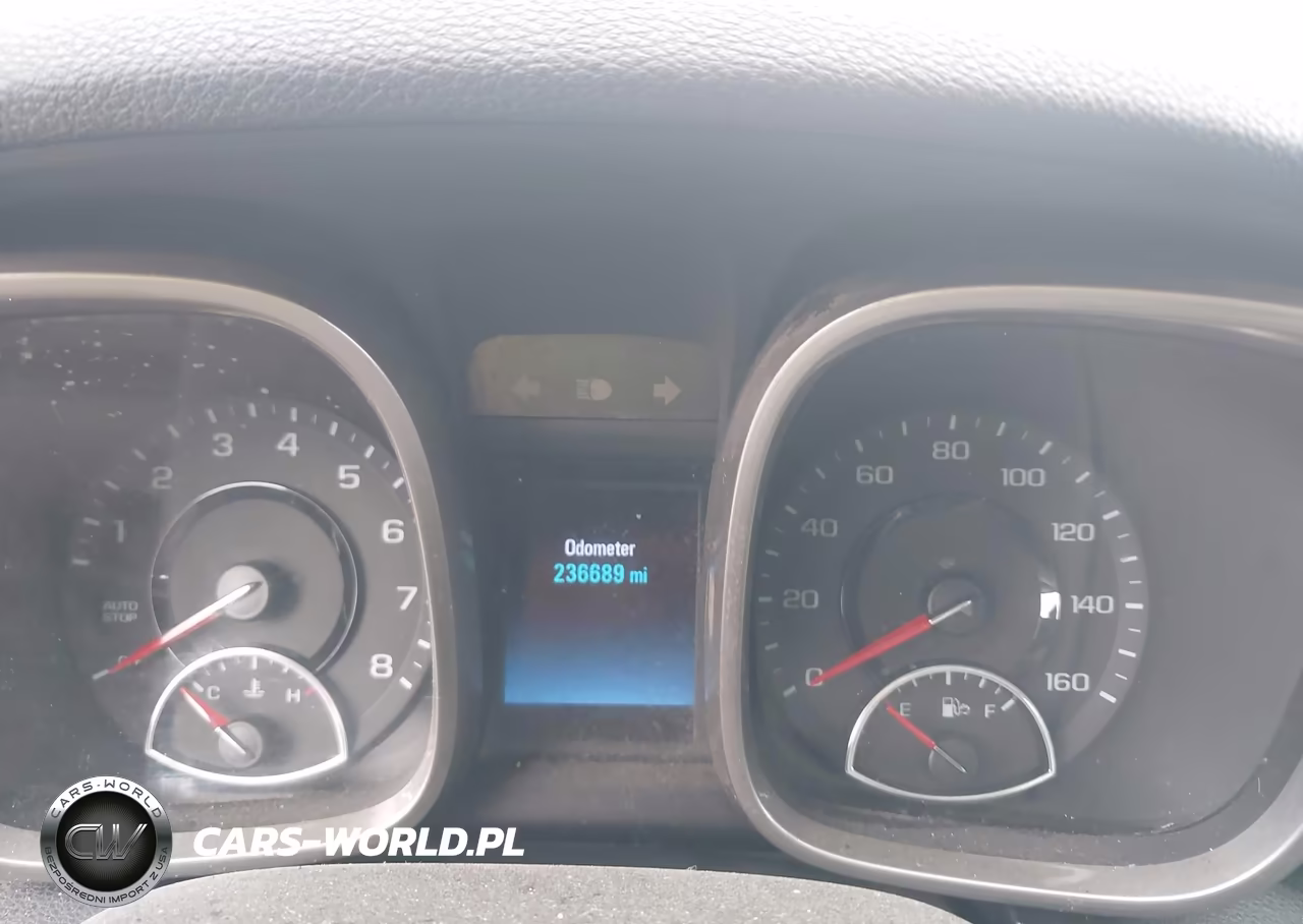 2015 Chevrolet Malibu Ls VIN:1G11B5SL5FF275512 - 7