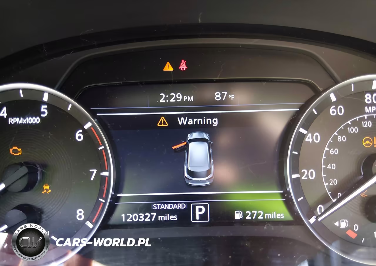 2019 Infiniti Qx50 Essential VIN:3PCAJ5M35KF107505 - 7