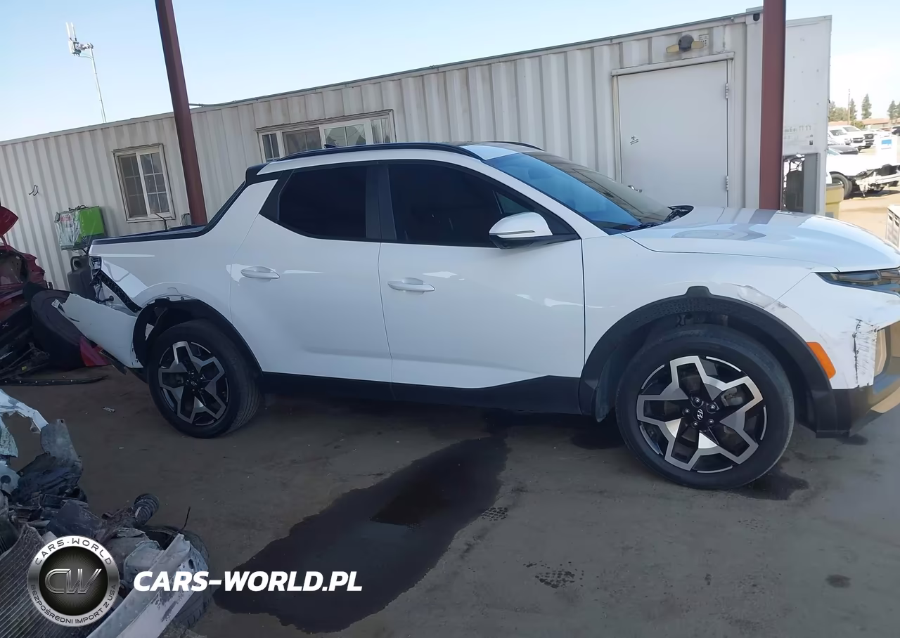 2022 Hyundai Santa Cruz Limited VIN:5NTJEDAF5NH039050 - 13