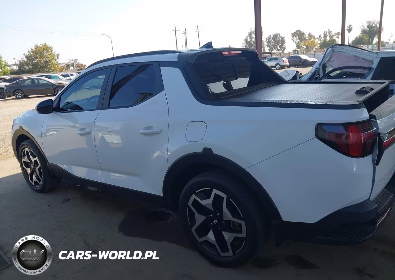 2022 Hyundai Santa Cruz Limited VIN:5NTJEDAF5NH039050 - 14