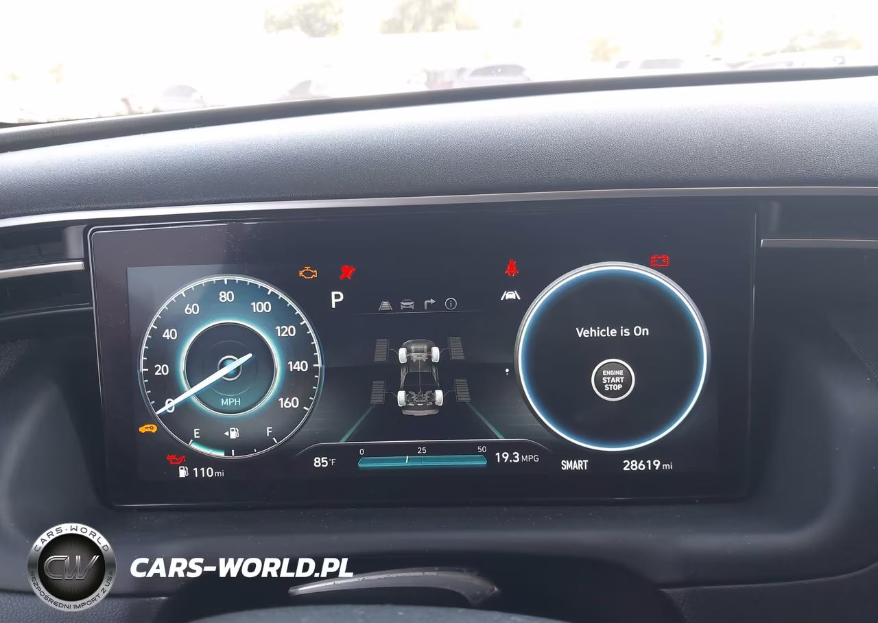 2022 Hyundai Santa Cruz Limited VIN:5NTJEDAF5NH039050 - 15