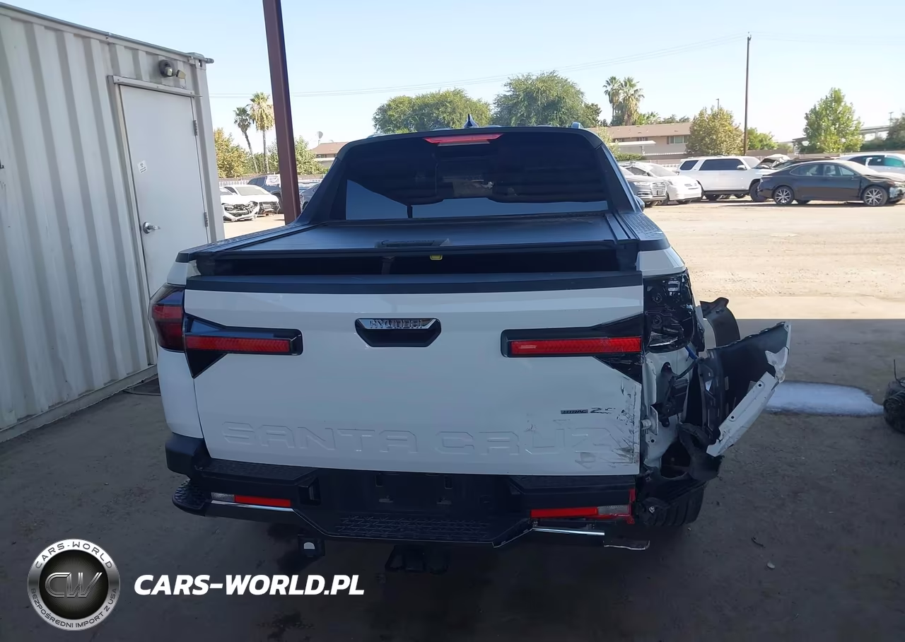 2022 Hyundai Santa Cruz Limited VIN:5NTJEDAF5NH039050 - 16