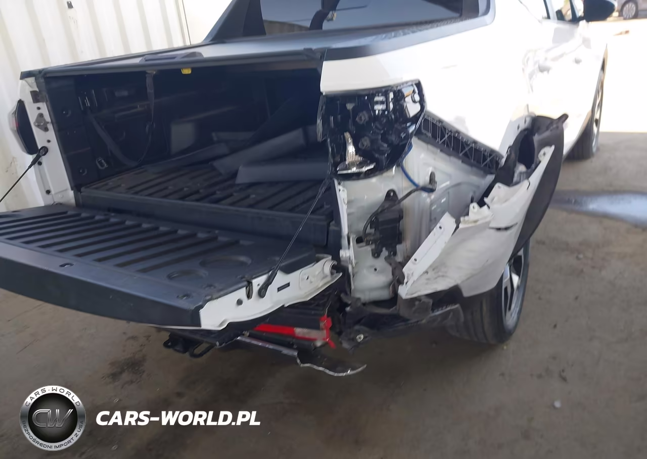 2022 Hyundai Santa Cruz Limited VIN:5NTJEDAF5NH039050 - 6