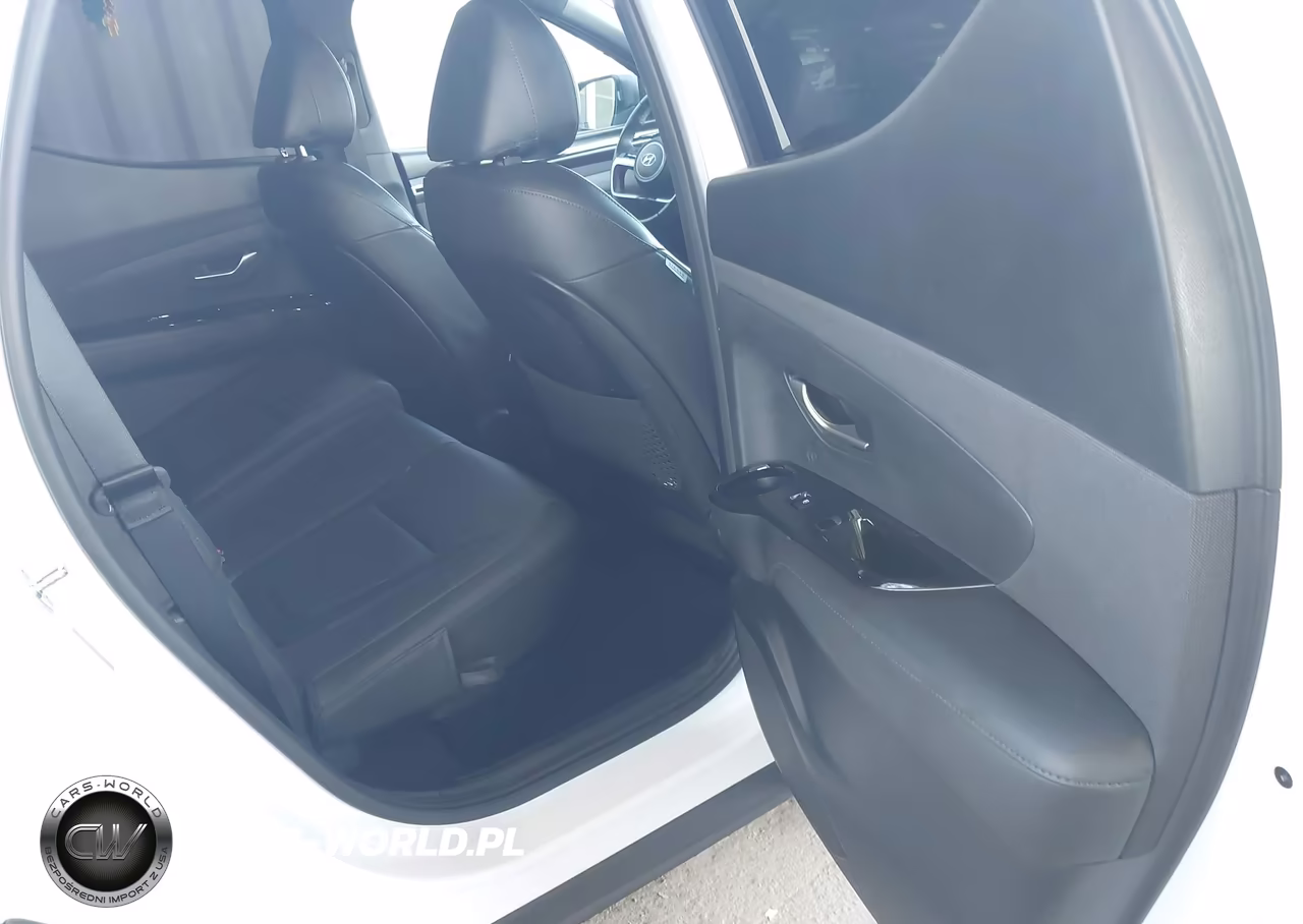 2022 Hyundai Santa Cruz Limited VIN:5NTJEDAF5NH039050 - 8