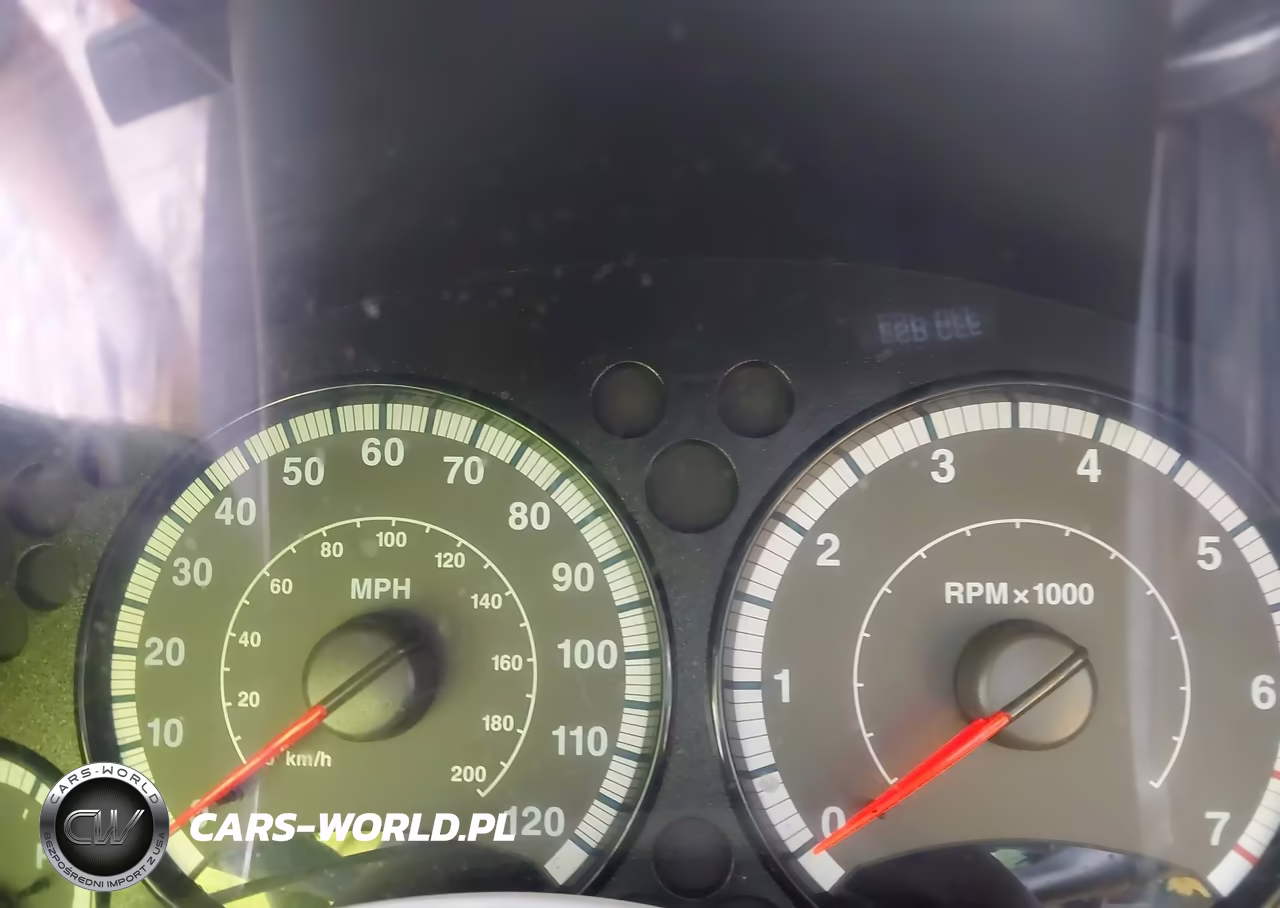 2006 Jeep Liberty Sport VIN:1J4GL48KX6W257962 - 7
