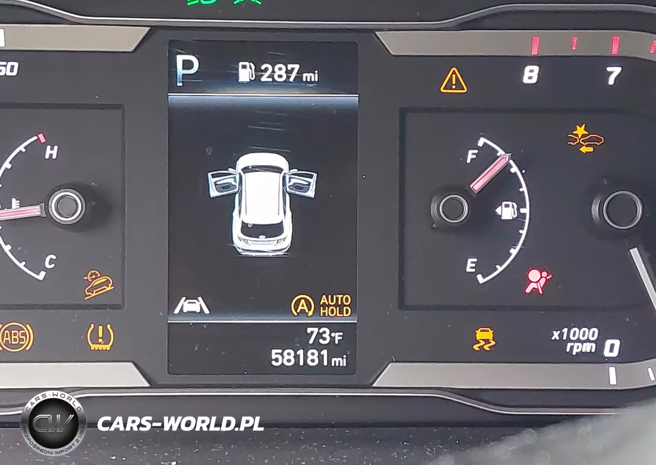 2022 Hyundai Tucson Sel VIN:5NMJBCAE6NH142564 - 15