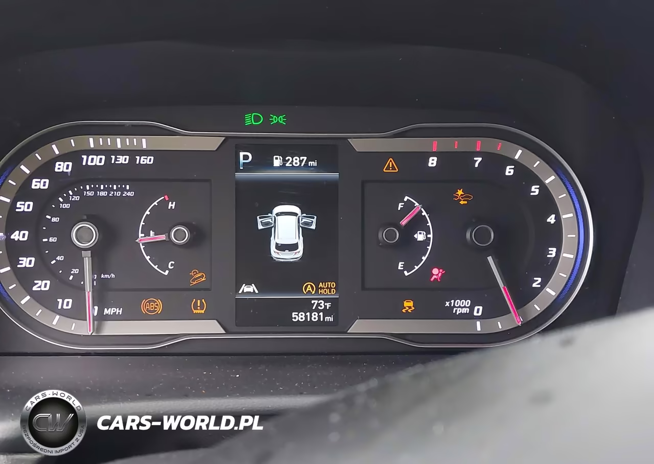 2022 Hyundai Tucson Sel VIN:5NMJBCAE6NH142564 - 7