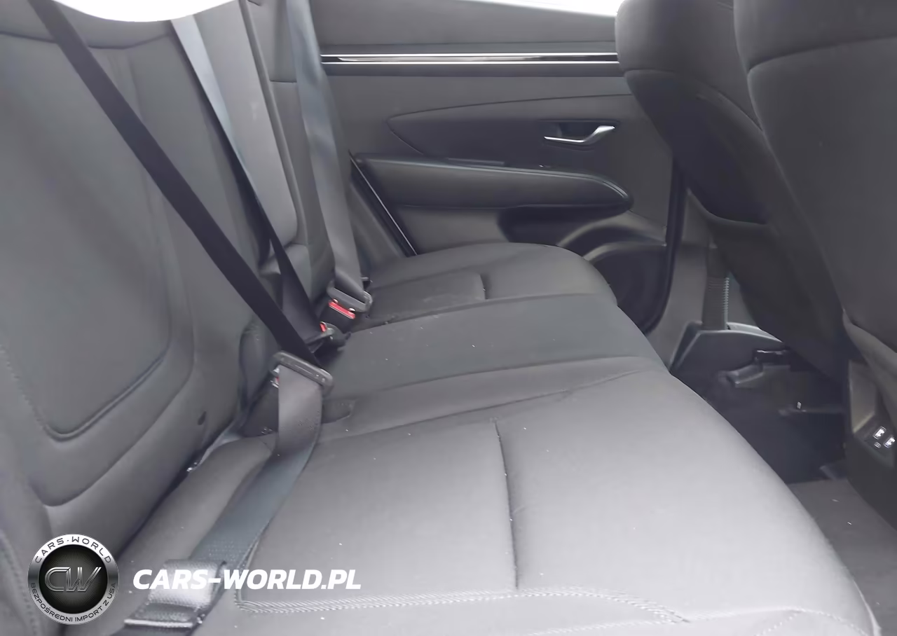 2022 Hyundai Tucson Sel VIN:5NMJBCAE6NH142564 - 8