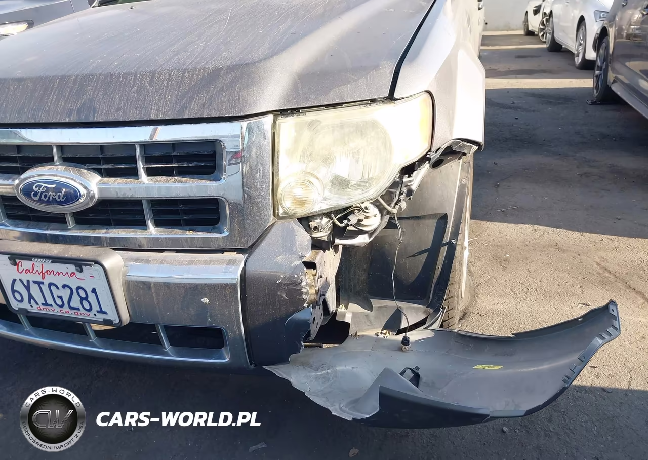 2012 Ford Escape Limited VIN:1FMCU0EG9CKA16435 - 12
