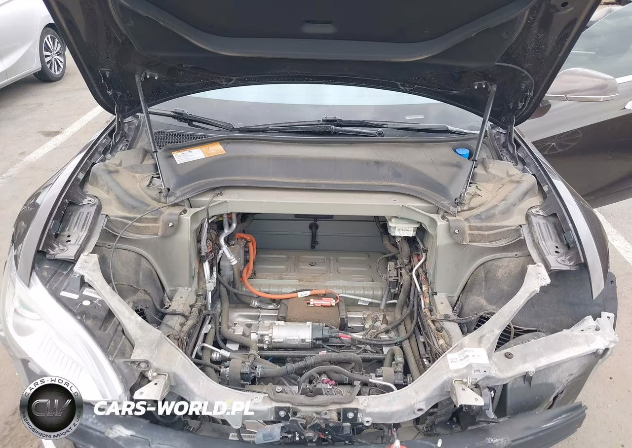 2012 Tesla Model S Performance-Signature Performance VIN:5YJSA1DP0CFP03218 - 10