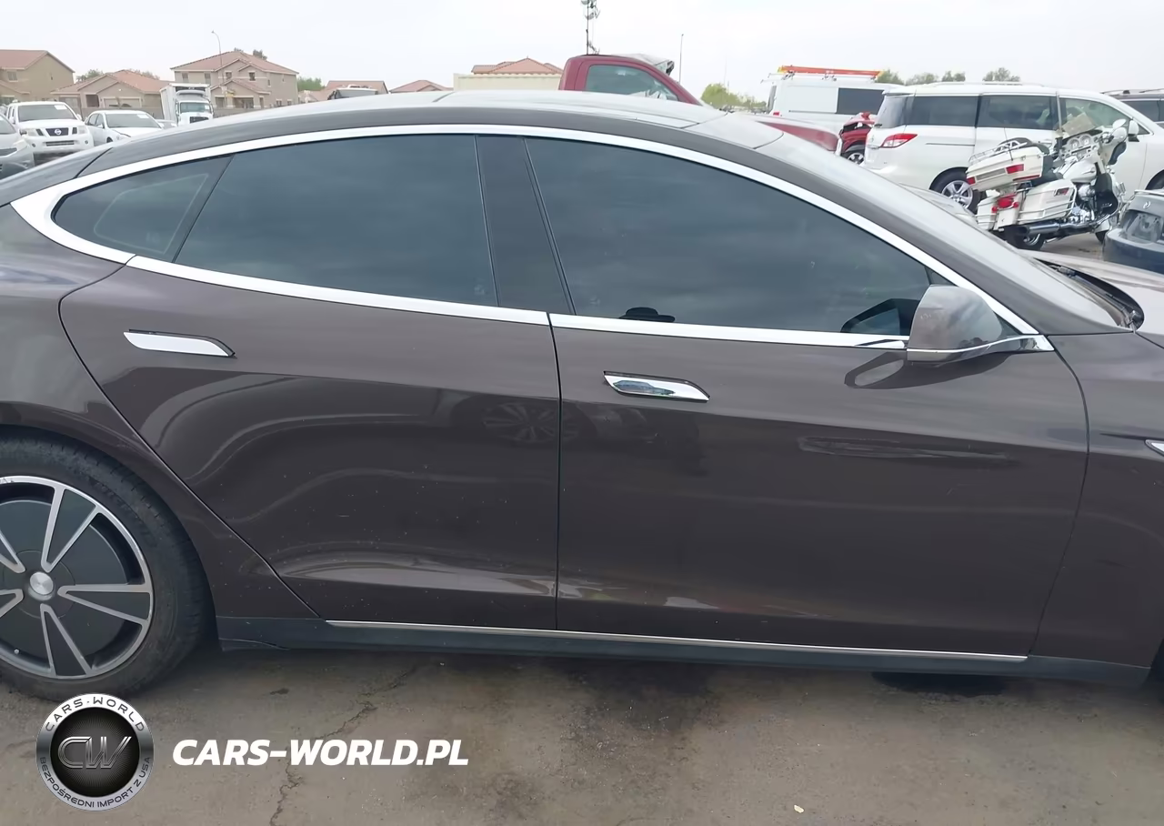 2012 Tesla Model S Performance-Signature Performance VIN:5YJSA1DP0CFP03218 - 14