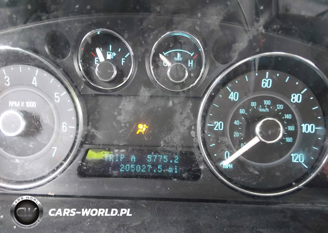 2009 Ford Flex Sel VIN:2FMEK62C99BA12892 - 15
