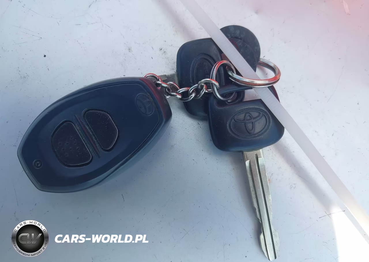 1997 Toyota Camry Le VIN:4T1BG22K9VU748658 - 11