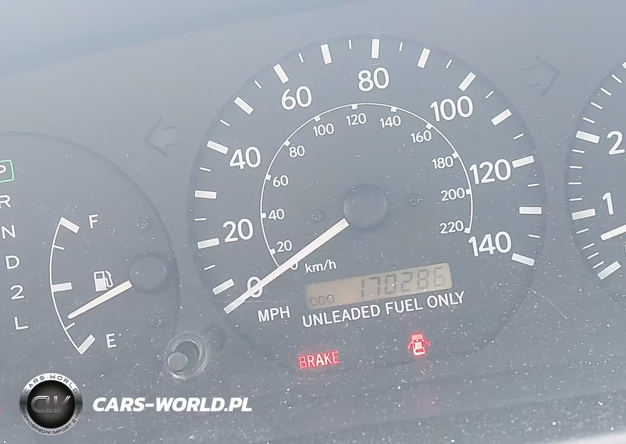 1997 Toyota Camry Le VIN:4T1BG22K9VU748658 - 7
