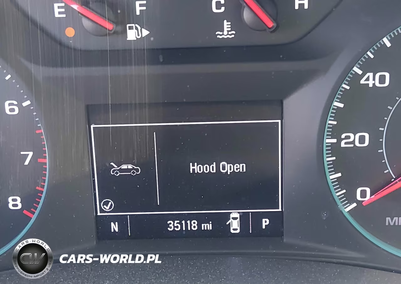 2024 Chevrolet Malibu Fwd 1Lt VIN:1G1ZD5ST4RF238274 - 15