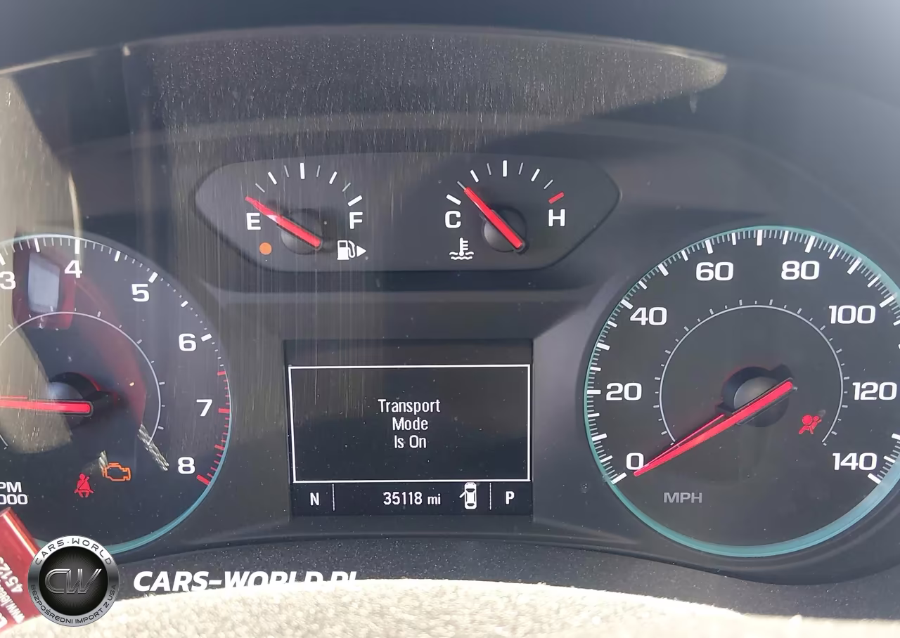 2024 Chevrolet Malibu Fwd 1Lt VIN:1G1ZD5ST4RF238274 - 7
