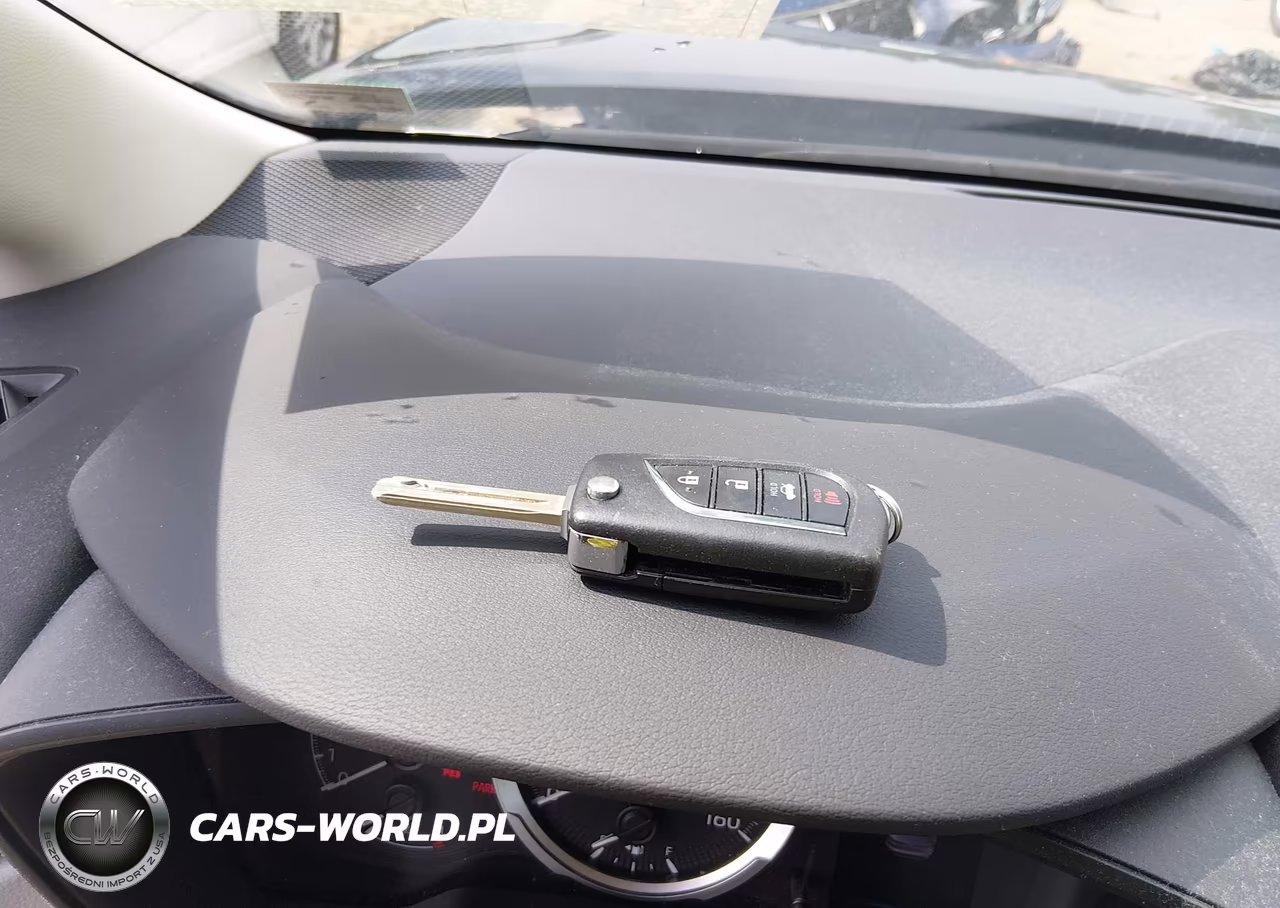 2022 Toyota Corolla Le VIN:5YFEPMAE9NP369004 - 11
