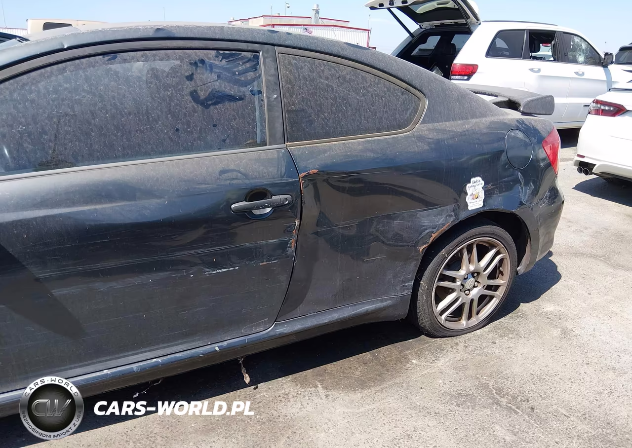 2007 Scion Tc VIN:JTKDE177270205933 - 6