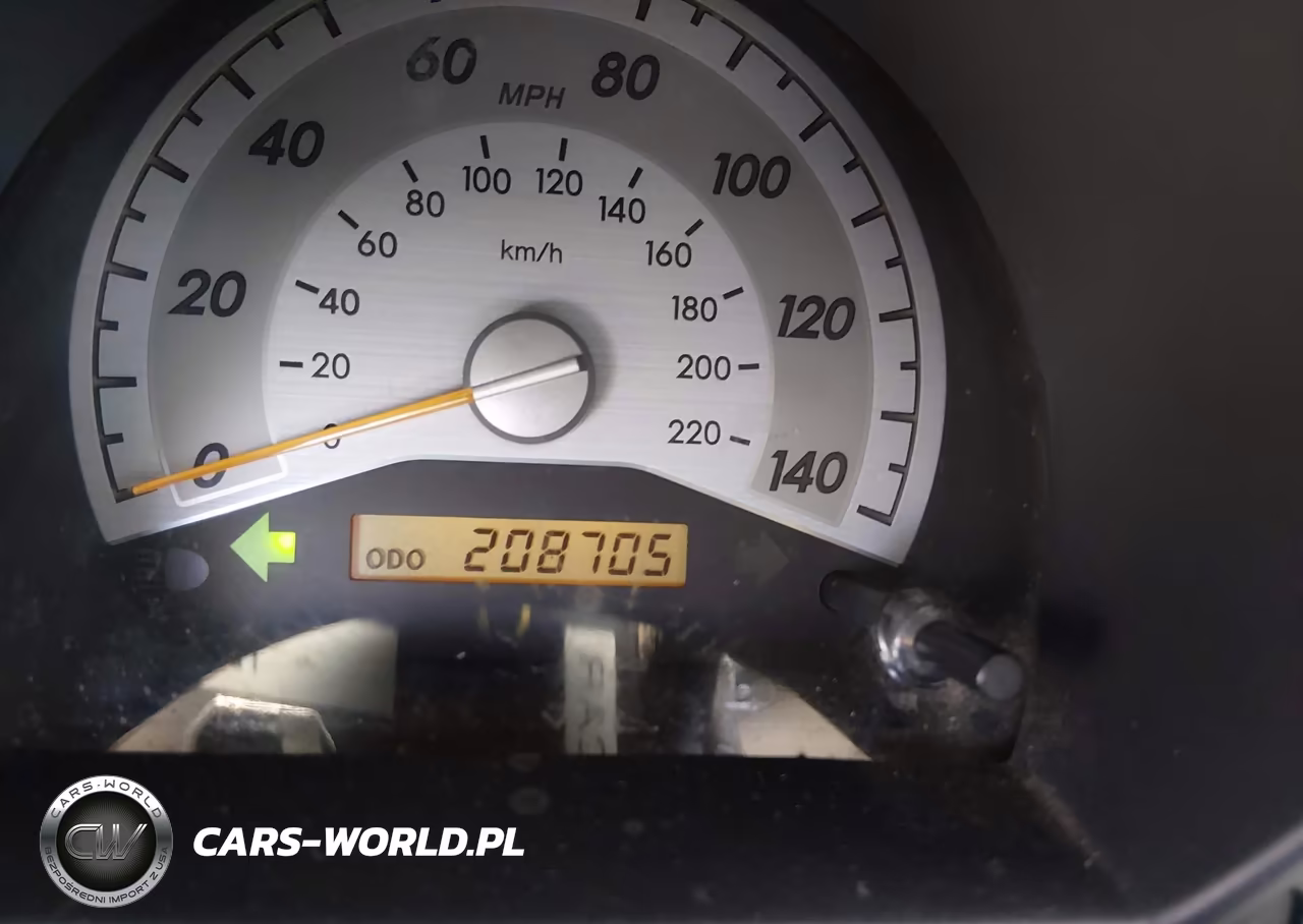 2007 Scion Tc VIN:JTKDE177270205933 - 7