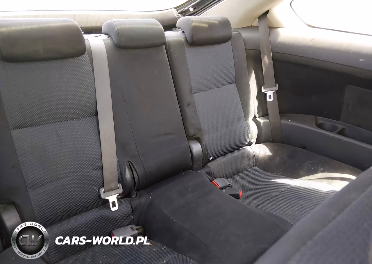 2007 Scion Tc VIN:JTKDE177270205933 - 8