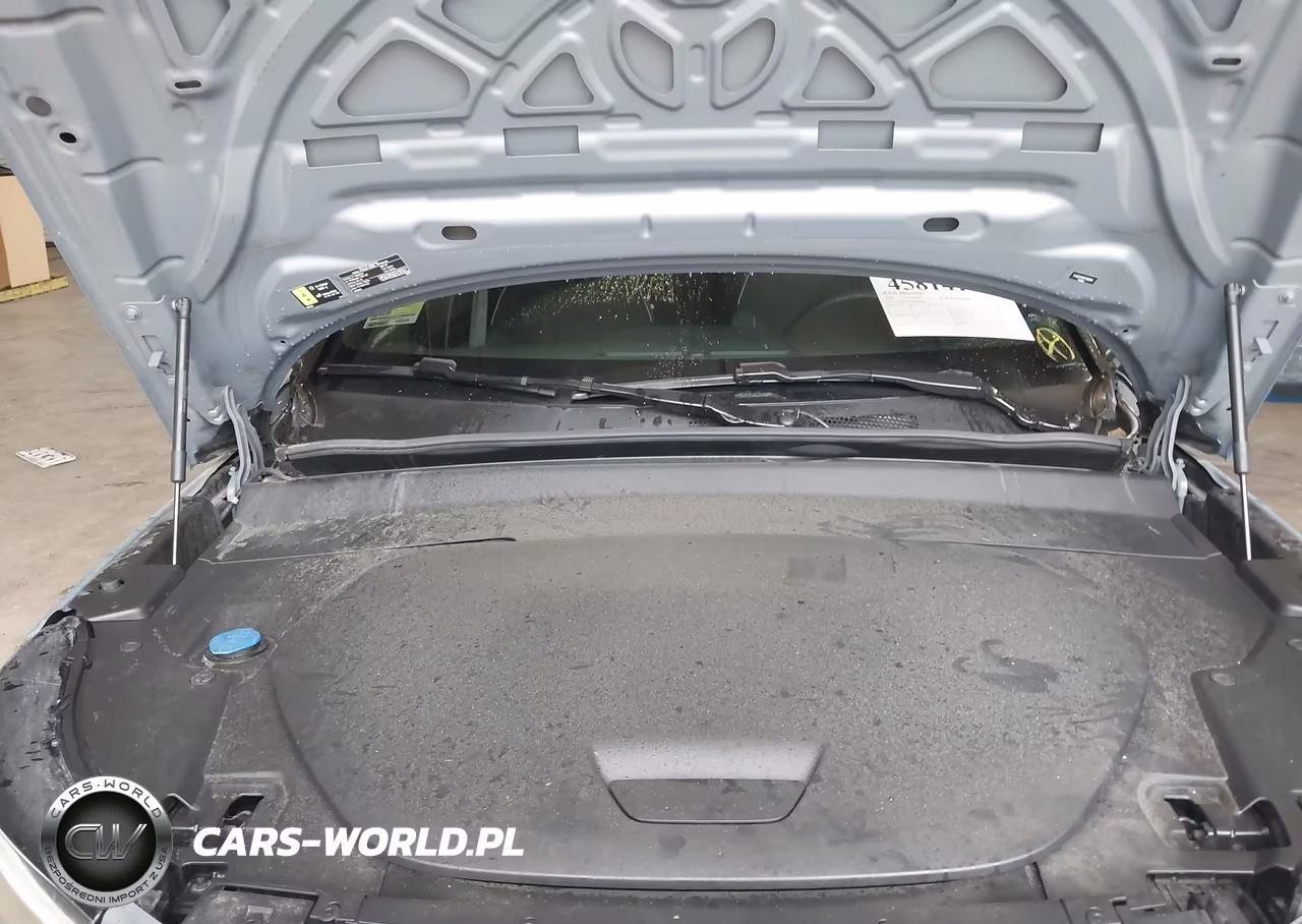 2023 Volvo Xc40 Recharge Pure Electric Twin Ultimate VIN:YV4ED3UM6P2990964 - 10