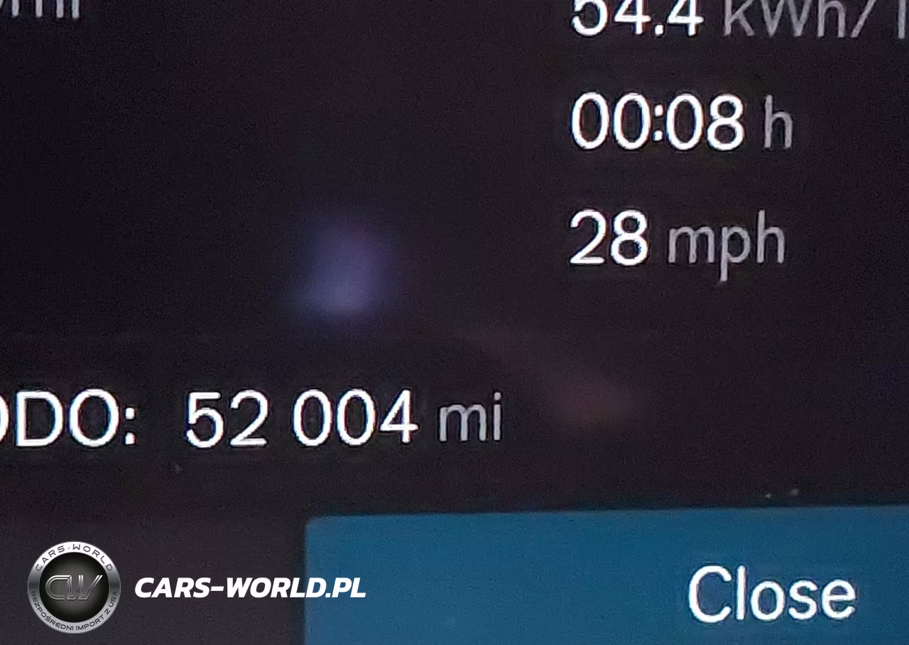 2023 Volvo Xc40 Recharge Pure Electric Twin Ultimate VIN:YV4ED3UM6P2990964 - 15