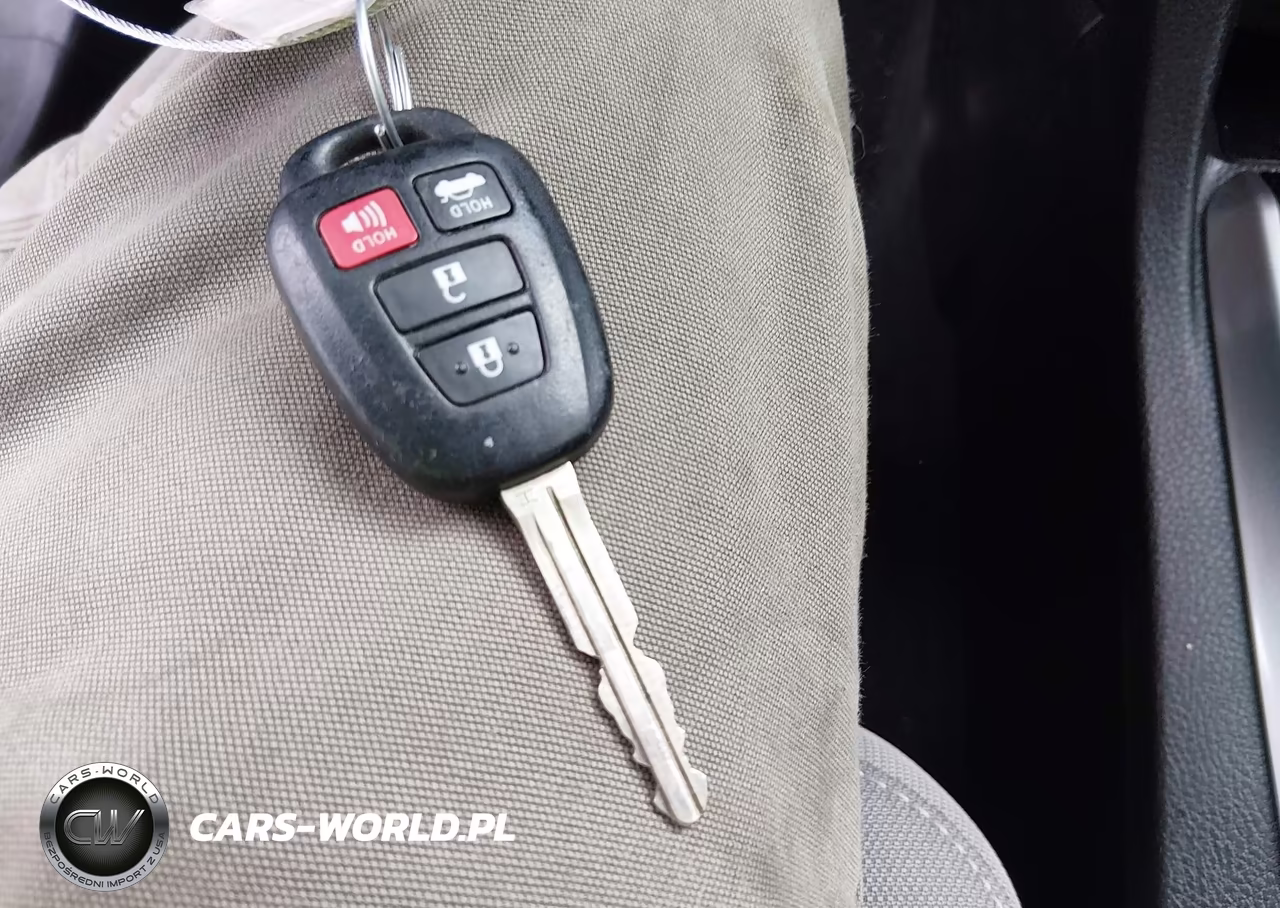 2014 Toyota Corolla L VIN:5YFBURHE0EP089230 - 11