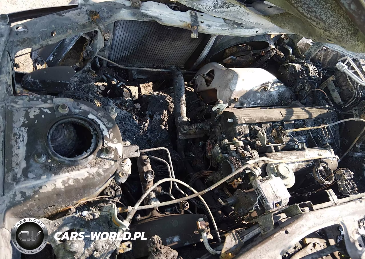 1996 Toyota Rav4 VIN:JT3YP10V6T0124282 - 10
