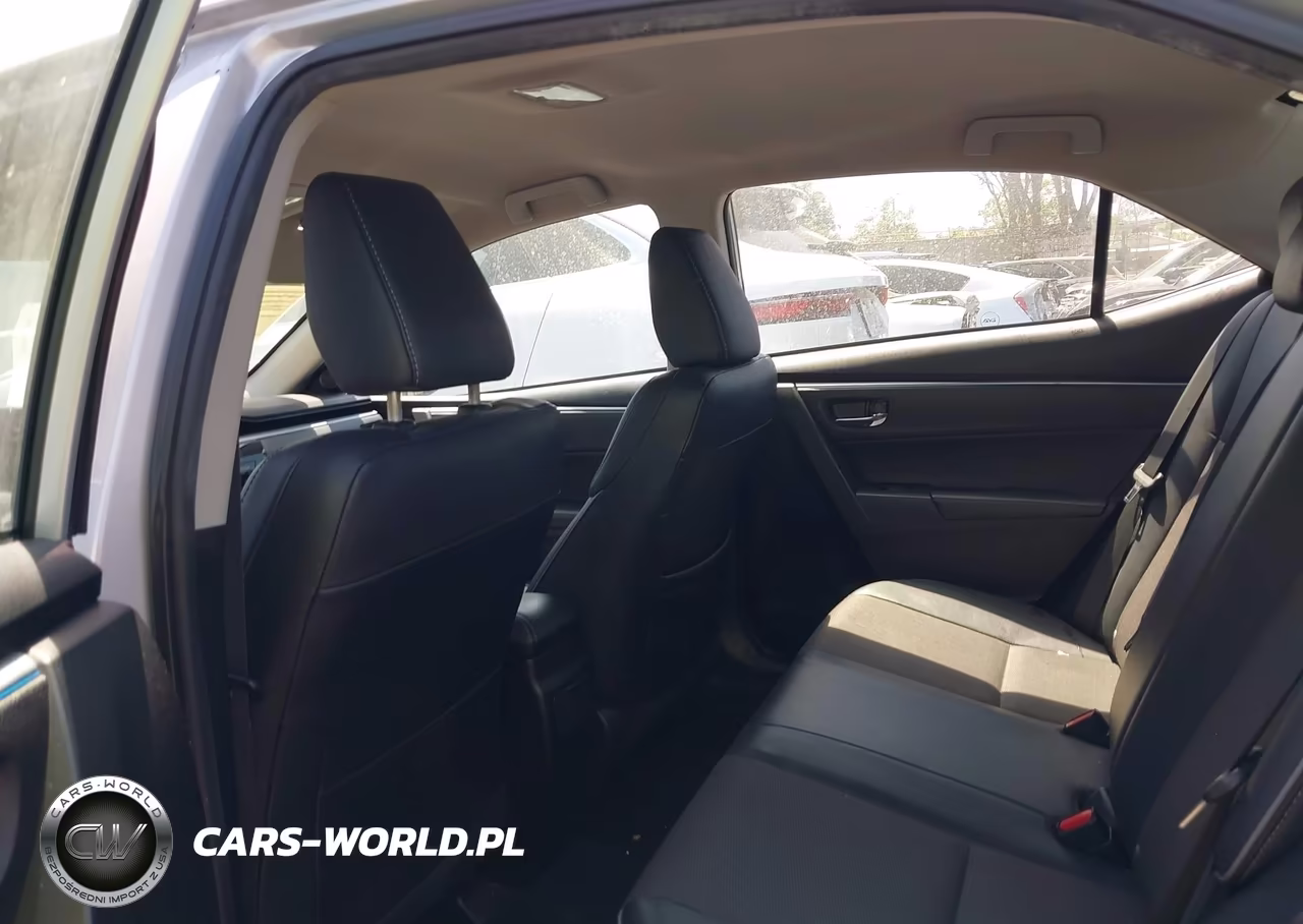 2014 Toyota Corolla S Plus VIN:2T1BURHE8EC143812 - 21