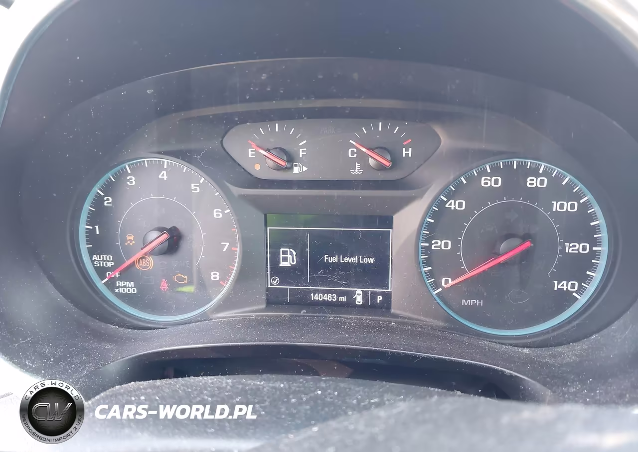 2020 Chevrolet Malibu Fwd Lt VIN:1G1ZD5ST6LF009540 - 7