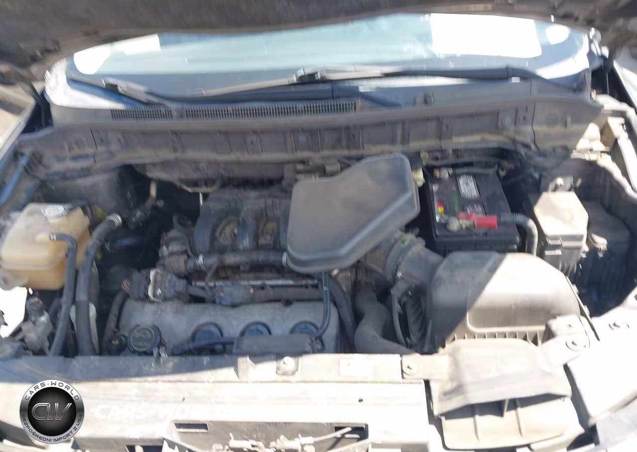 2013 Mazda Cx-9 Touring VIN:JM3TB2CA6D0422052 - 10