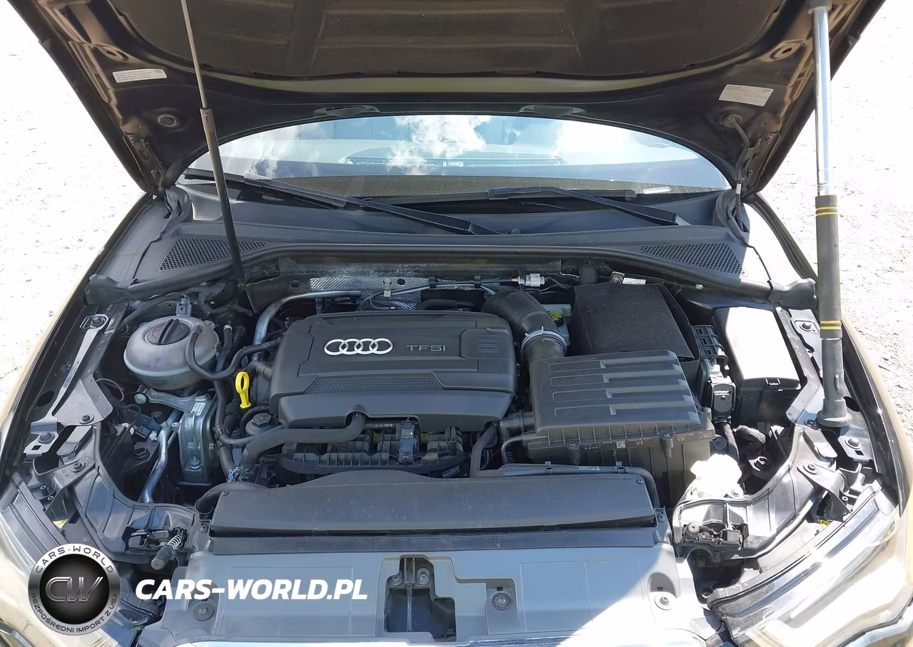 2015 Audi A3 2.0T Premium VIN:WAU3FLFF6F1069381 - 10