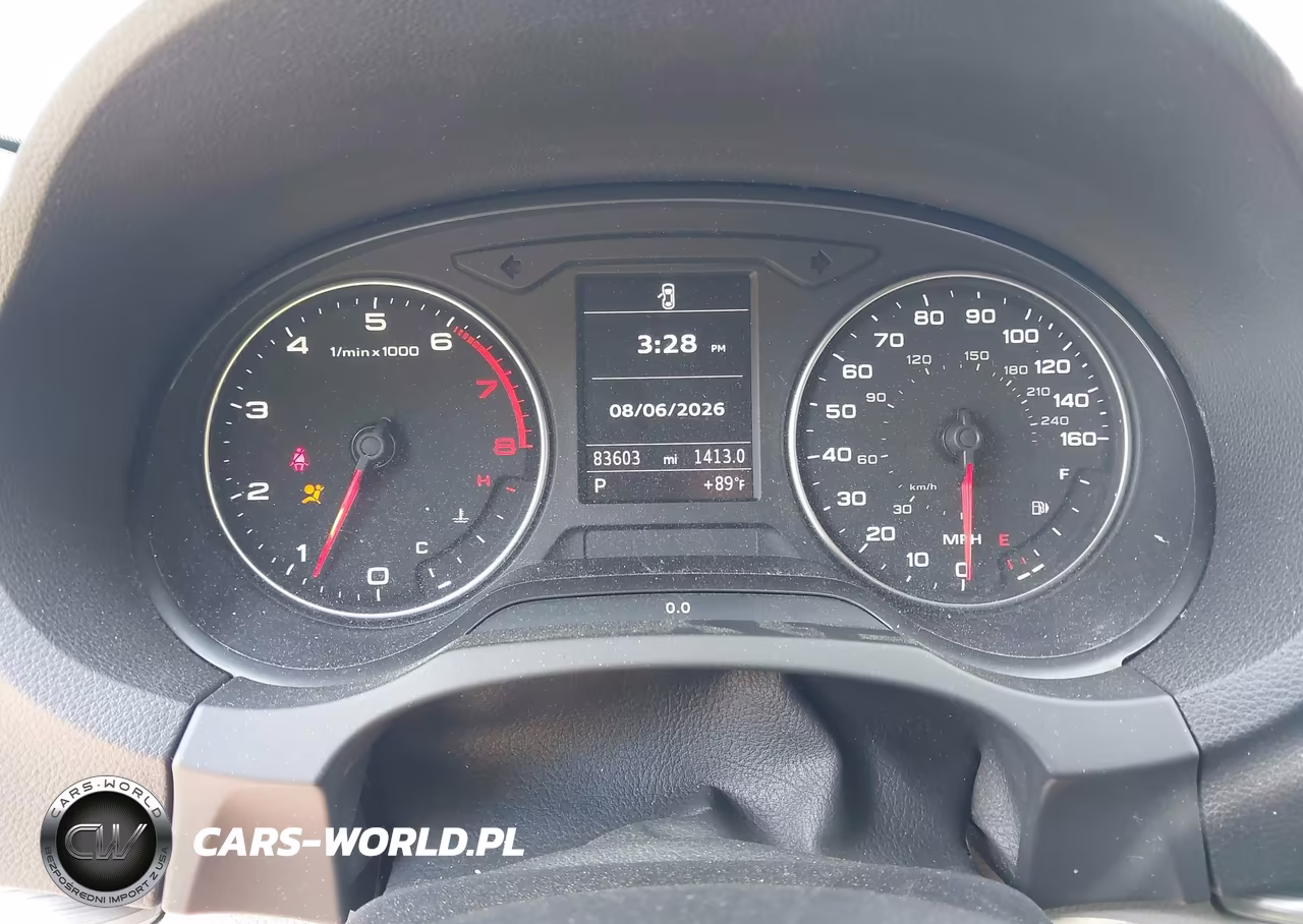 2015 Audi A3 2.0T Premium VIN:WAU3FLFF6F1069381 - 15