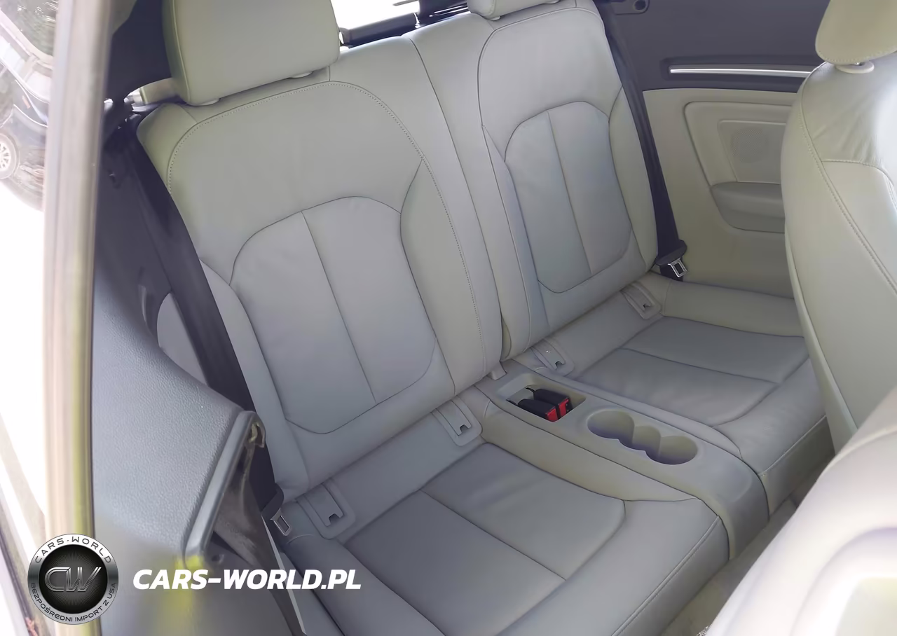 2015 Audi A3 2.0T Premium VIN:WAU3FLFF6F1069381 - 8