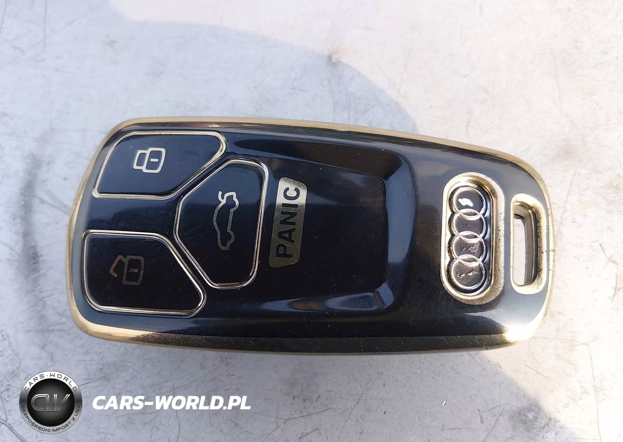 2018 Audi A5 2.0T Premium VIN:WAUANCF59JA021691 - 11