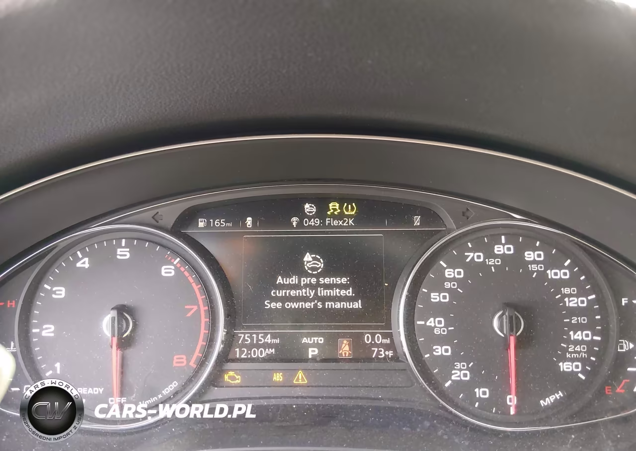 2018 Audi A5 2.0T Premium VIN:WAUANCF59JA021691 - 7
